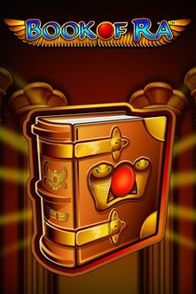 Book of Ra