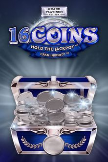 16 Coins Grand Platinum Edition