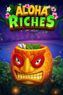Aloha Riches